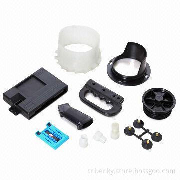 Plastic Parts for Component Parts (5001514)